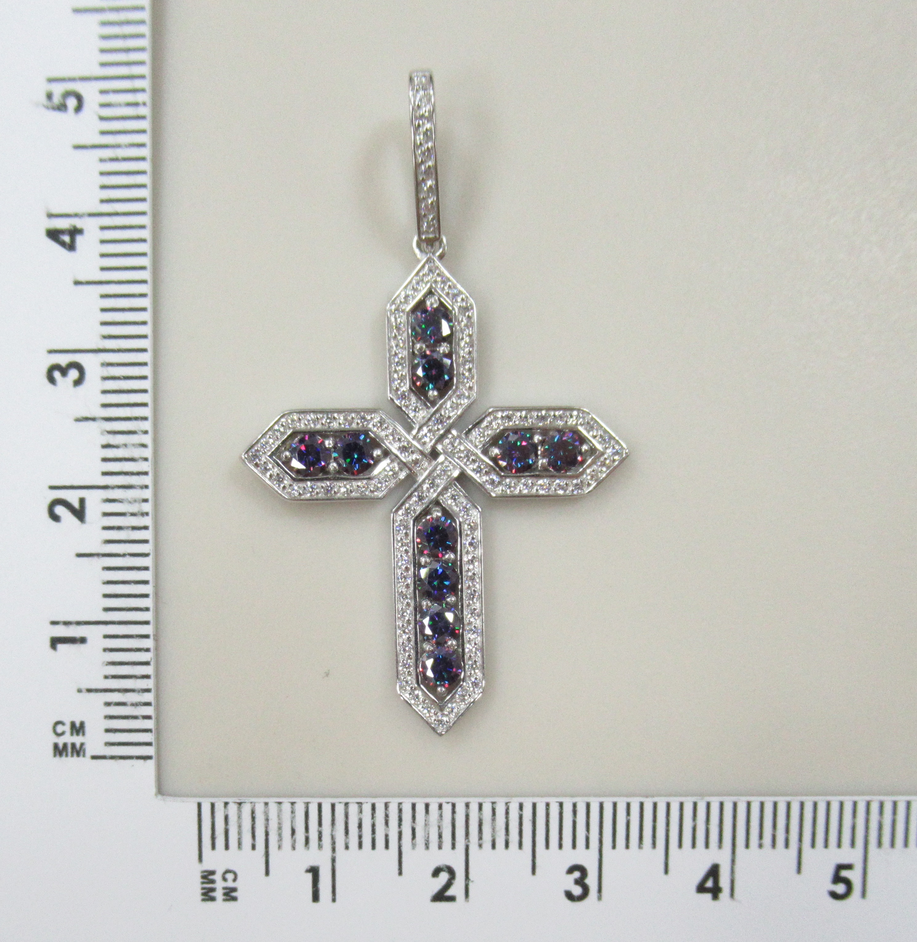 10423-000114 Подвеска (Ag 925)